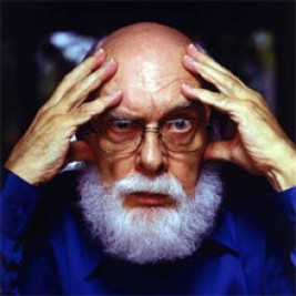 James Randi